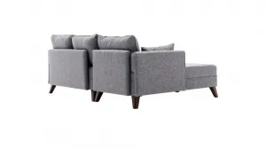 Rohová rozkladacia pohovka Bella Corner Sofa Left 2