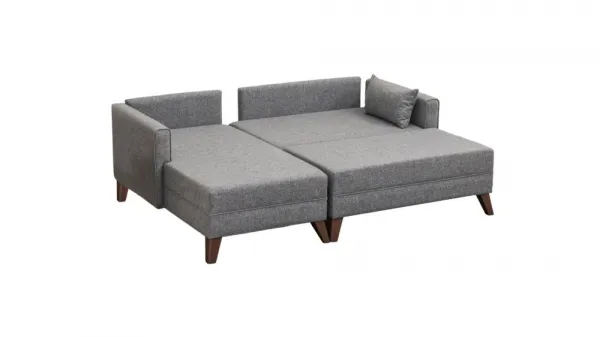 Rohová rozkladacia pohovka Bella Corner Sofa Left 2