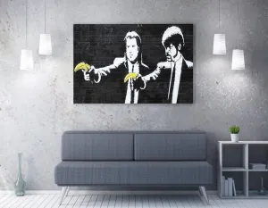 Dekoratívny obraz na plátne WY65 (50 x 70)