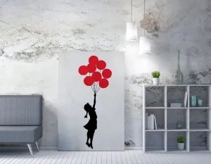 Dekoratívny obraz na plátne WY63 (70 x 100)