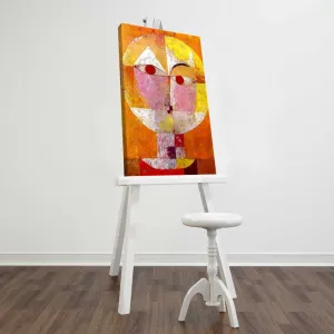 Dekoratívny obraz na plátne FAMOUSART-103