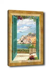 Dekoratívny obraz na plátne Kanvas Tablo (50 x 70) - 228