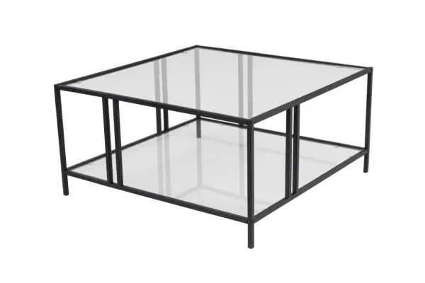 Konferenčný stolík Uranüs - Black