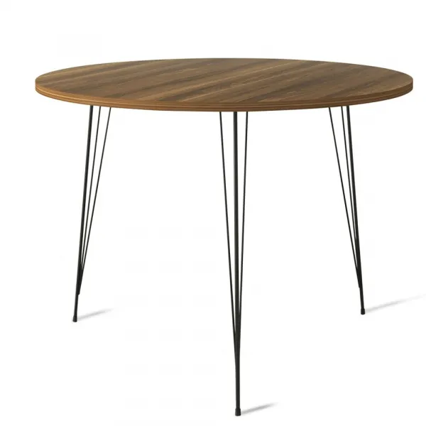 Stôl Sandalf - Walnut