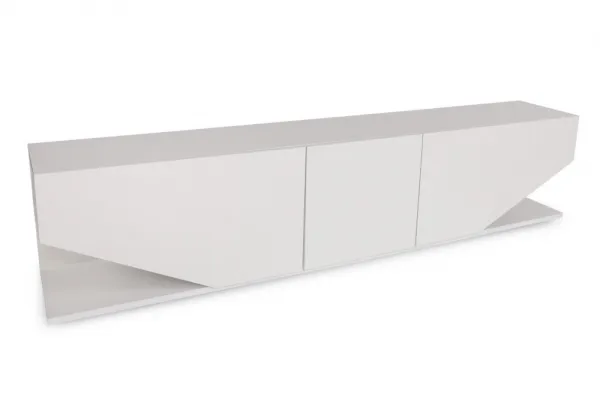 TV stolík Inci - White