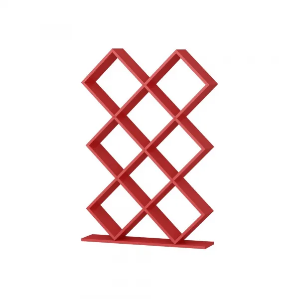 Knižnica Kumsal - Red