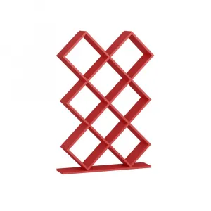 Knižnica Kumsal - Red
