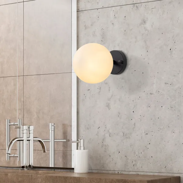 Nástenná lampa Atmaca - 10230