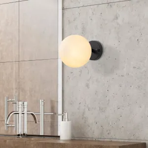 Nástenná lampa Atmaca - 10230