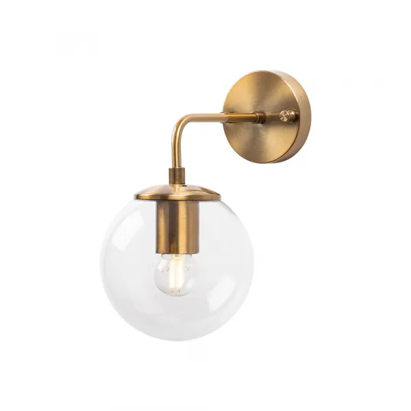 Nástenná lampa Viran - 10890