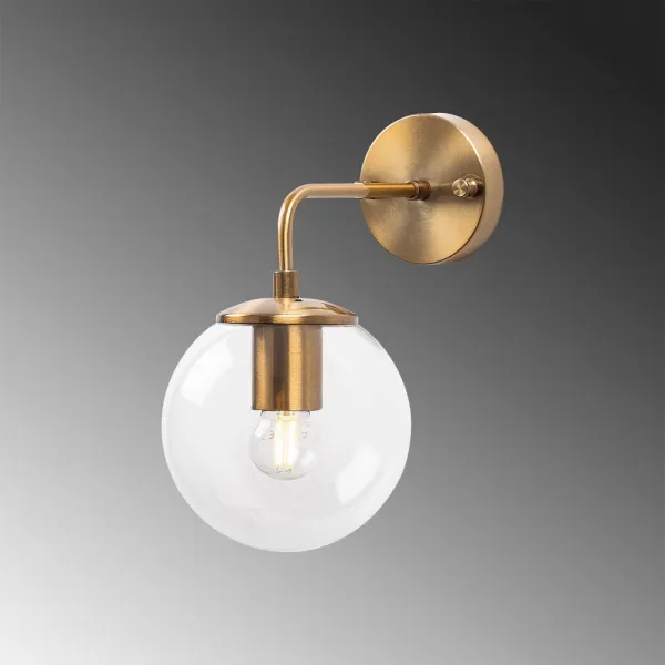 Nástenná lampa Viran - 10890