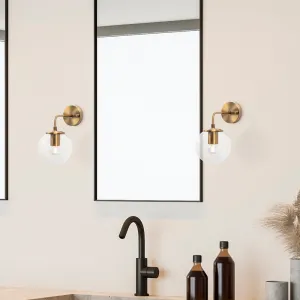 Nástenná lampa Viran - 10890