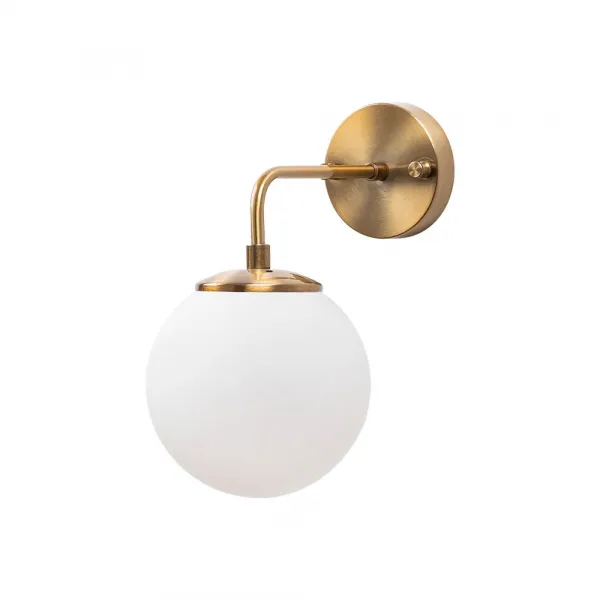Nástenná lampa Viran - 10895