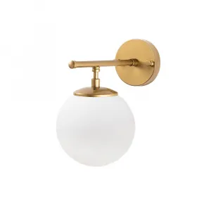 Nástenná lampa Roe - 10725