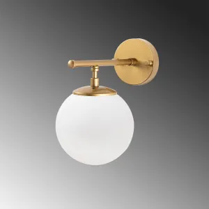 Nástenná lampa Roe - 10725