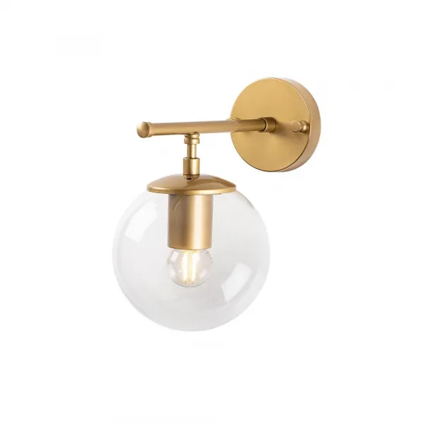 Nástenná lampa Roe - 10720