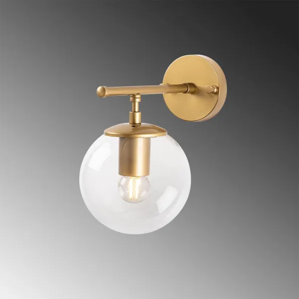 Nástenná lampa Roe - 10720