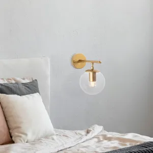 Nástenná lampa Roe - 10720