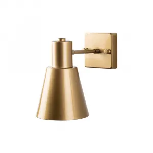 Nástenná lampa Funnel - 13091