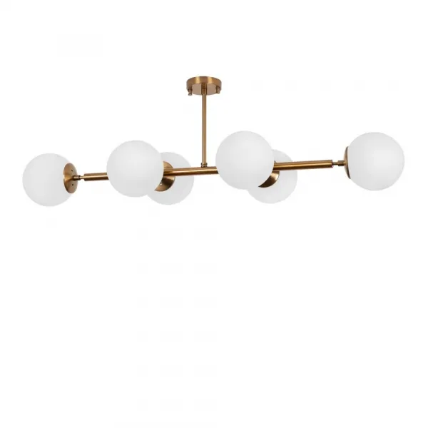 Luster Fazli - 10501