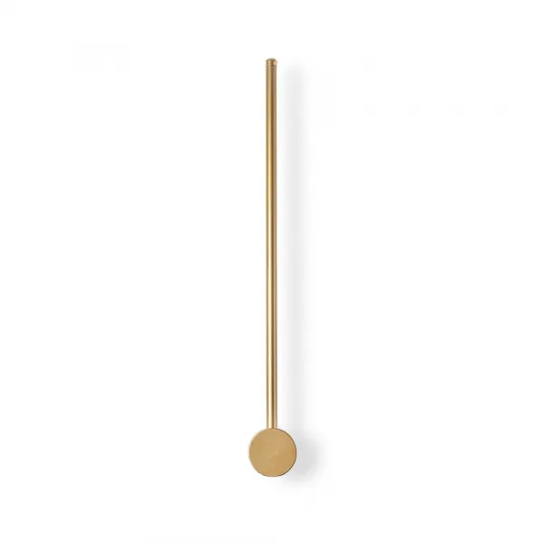 Nástenné svietidlo Sword - 13483, zlatá