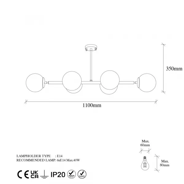 Luster Fazli - 10501