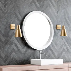 Nástenná lampa Funnel - 13091