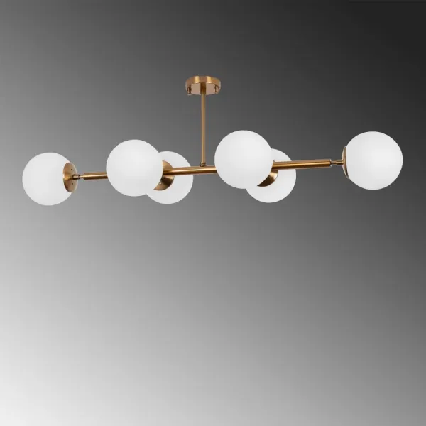 Luster Fazli - 10501