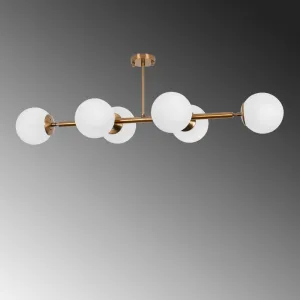 Luster Fazli - 10501