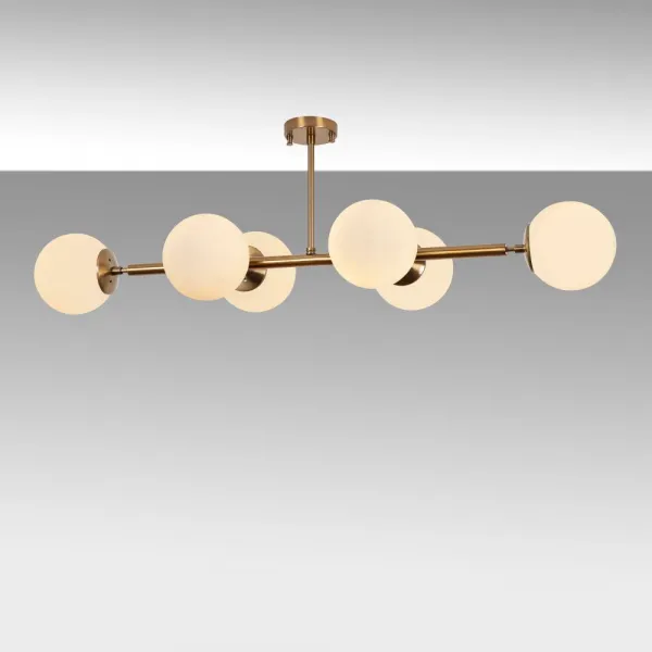 Luster Fazli - 10501