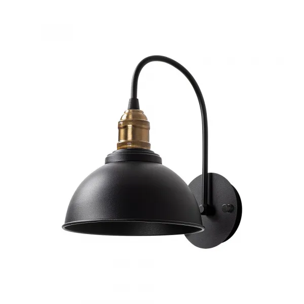 Nástenná lampa Varzan - 10840