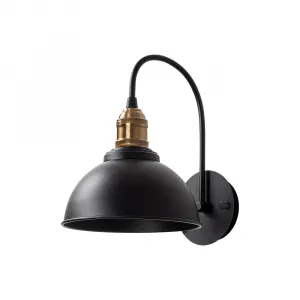 Nástenná lampa Varzan - 10840