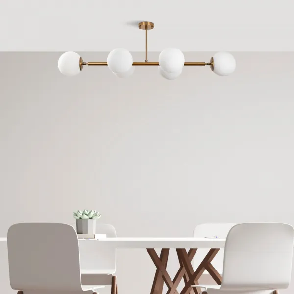 Luster Fazli - 10501