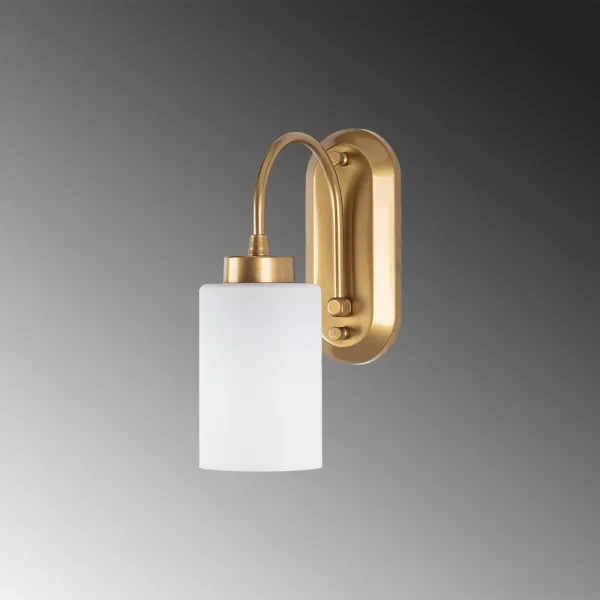 Nástenná lampa Hemikilo - 13160