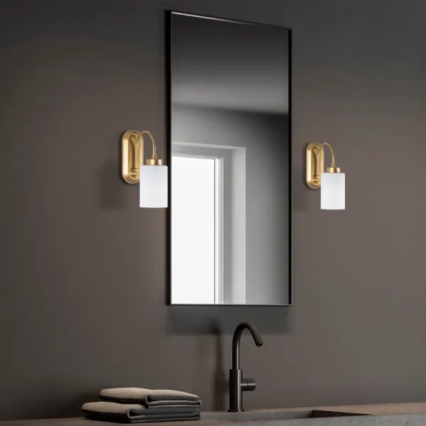 Nástenná lampa Hemikilo - 13160