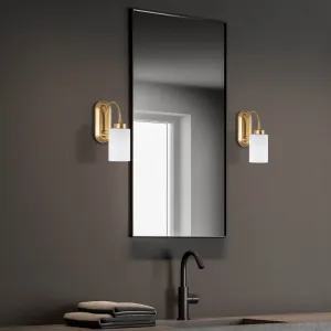 Nástenná lampa Hemikilo - 13160