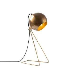 Stolná lampa Mixed - 11495