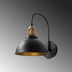 Nástenná lampa Varzan - 10840