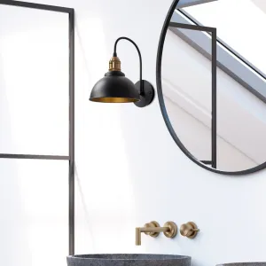 Nástenná lampa Varzan - 10840