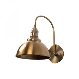 Nástenná lampa Varzan - 10845