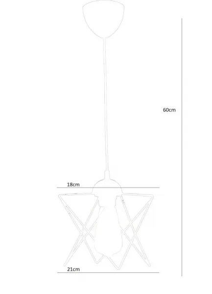 Luster 205-P2
