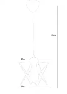 Luster 205-P2