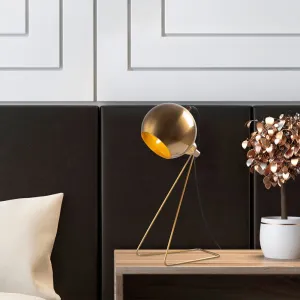 Stolná lampa Mixed - 11495