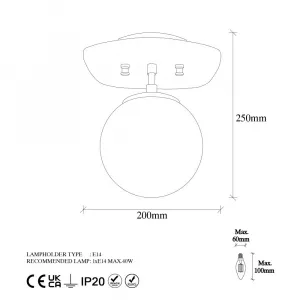 Luster Well - 11671