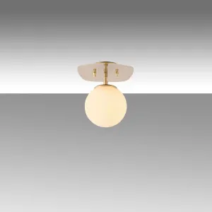 Luster Well - 11671