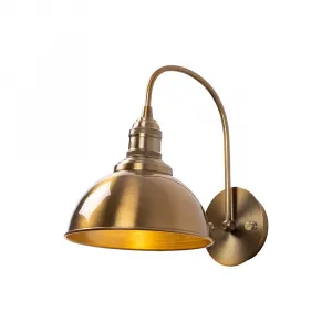 Nástenná lampa Varzan - 10845