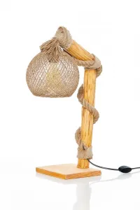 Stojacia lampa Canata