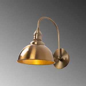 Nástenná lampa Varzan - 10845