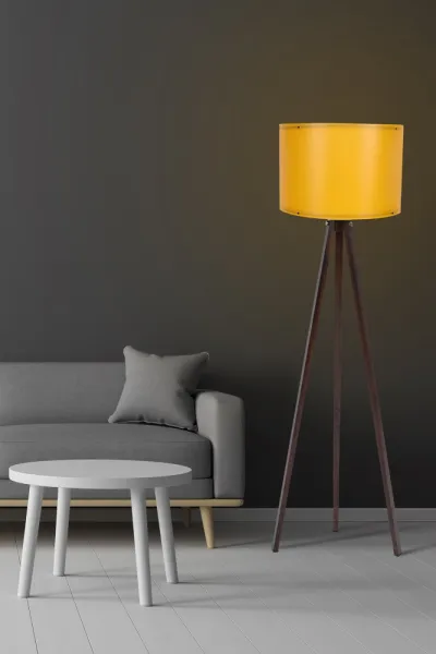Stojacia lampa 102