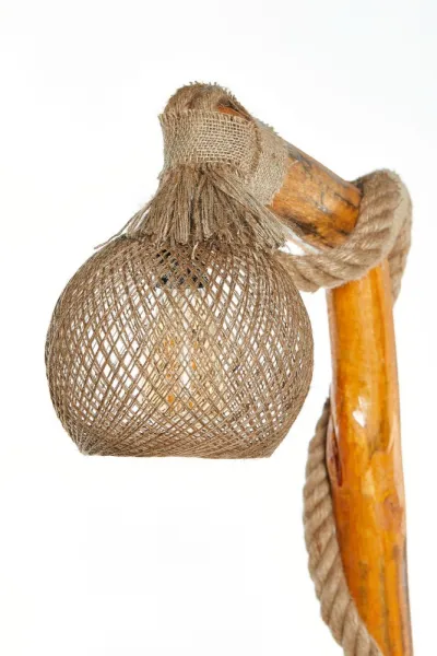 Stojacia lampa Arbor